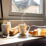 Zenkaserenity 2- 3 Min Gare-iut-centre, Confort Saint-Quentin (Aisne)