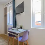 Appartement Zenkaserenity 2- 3 Min Gare-iut-centre, Confort *