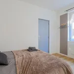 Appartement Zenkaserenity 2- 3 Min Gare-iut-centre, Confort Saint-Quentin (Aisne)