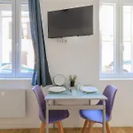 Zenkaserenity 2- 3 Min Gare-iut-centre, Confort Saint-Quentin (Aisne)