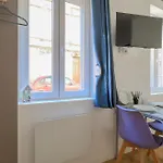 Appartement Zenkaserenity 2- 3 Min Gare-iut-centre, Confort Saint-Quentin (Aisne)