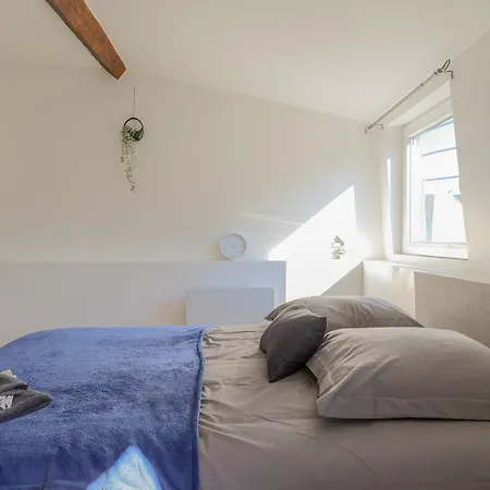 Zenkaserenity 2- 3 Min Gare-iut-centre, Confort