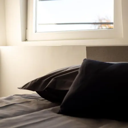 Zenkaserenity 2- 3 Min Gare-iut-wifi-centre, Confort Apartment Saint-Quentin (Aisne)