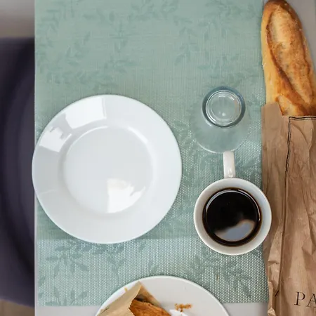 Zenkaserenity 2- 3 Min Gare-iut-centre, Confort Appartement *