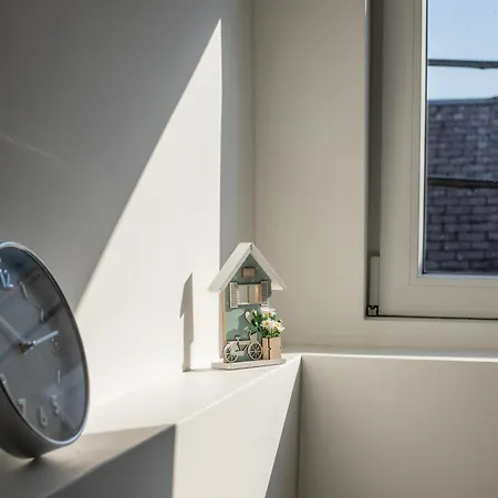 Zenkaserenity 2- 3 Min Gare-iut-wifi-centre, Confort * Saint-Quentin