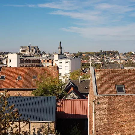 Apartment Zenkaserenity 2- 3 Min Gare-iut-wifi-centre, Confort