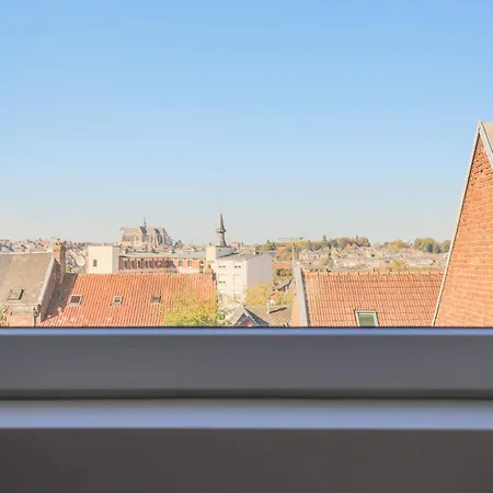 Zenkaserenity 2- 3 Min Gare-iut-wifi-centre, Confort *