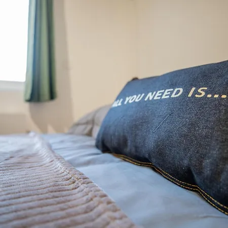 Zenkaserenity 2- 3 Min Gare-iut-centre, Confort