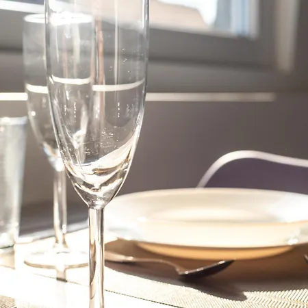 Zenkaserenity 2- 3 Min Gare-iut-centre, Confort *