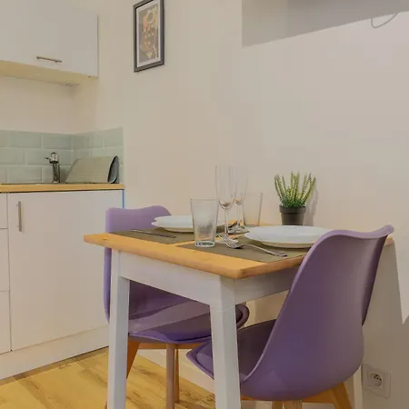 Zenkaserenity 2- 3 Min Gare-iut-centre, Confort * Saint-Quentin (Aisne)