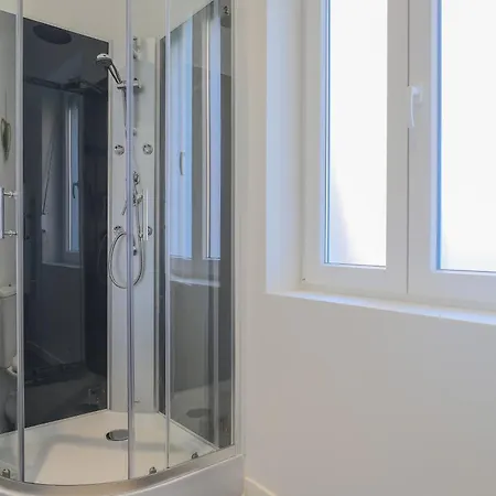 Zenkaserenity 2- 3 Min Gare-iut-wifi-centre, Confort *