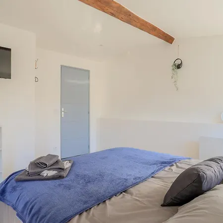 Zenkaserenity 2- 3 Min Gare-iut-wifi-centre, Confort *
