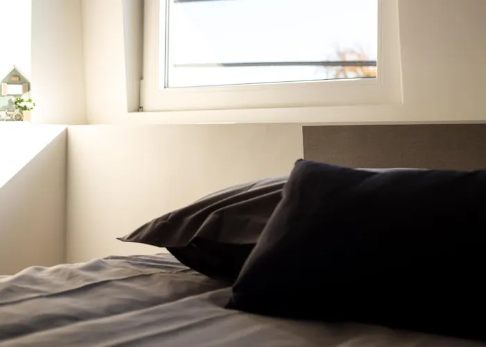 Zenkaserenity 2- 3 Min Gare-iut-wifi-centre, Confort Apartment Saint-Quentin (Aisne)