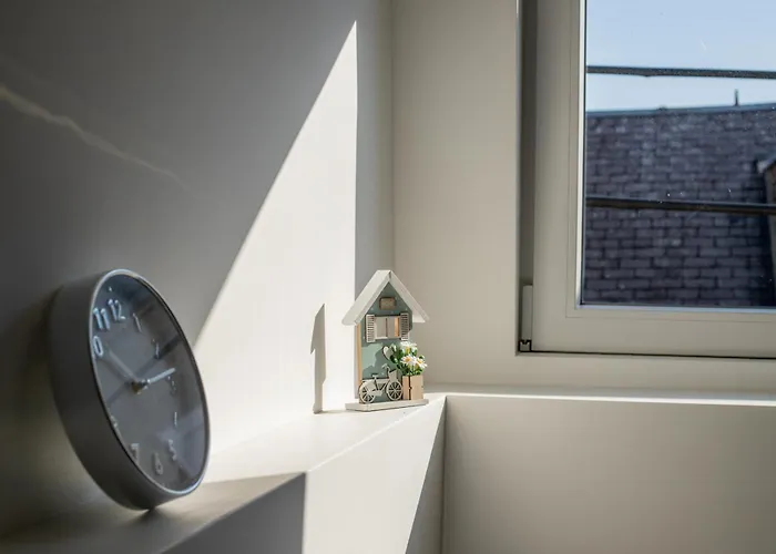 Zenkaserenity 2- 3 Min Gare-iut-wifi-centre, Confort * Saint-Quentin (Aisne)