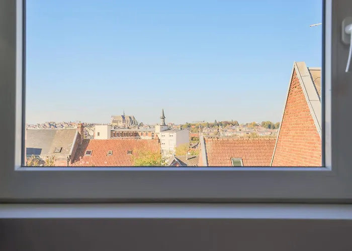 Zenkaserenity 2- 3 Min Gare-iut-wifi-centre, Confort *