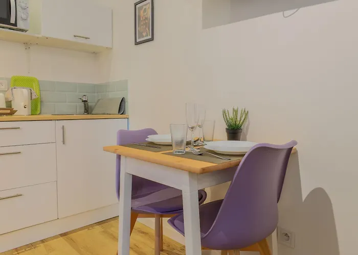 Zenkaserenity 2- 3 Min Gare-iut-wifi-centre, Confort * Saint-Quentin (Aisne)